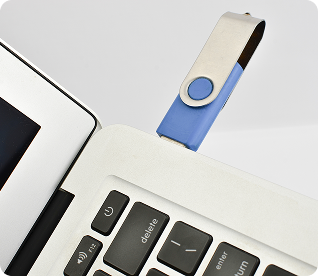 Certificado A3 - Armazenado em mídia física com mais segurança